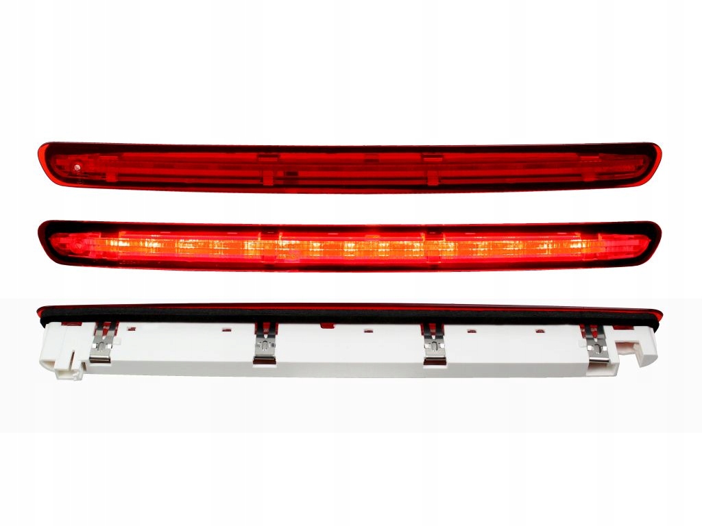 фото №1, Лампа свет третий стоп-сигнал led vw caddy iv 4 15-