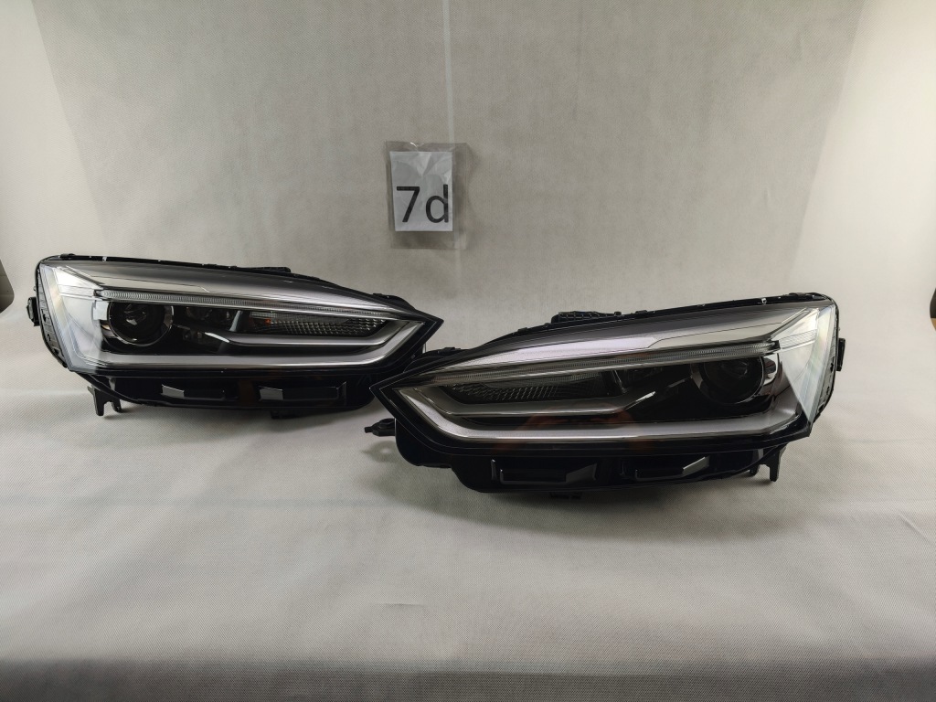 Купить Audi a5 8w6 ксенон led левый  правая  фара фара левая правая