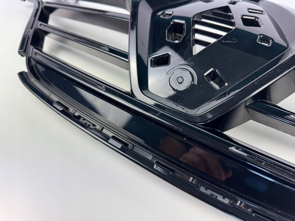 фото №11, Renault megane iv решётка радиатора решётка радиатора оригинал 622567680r