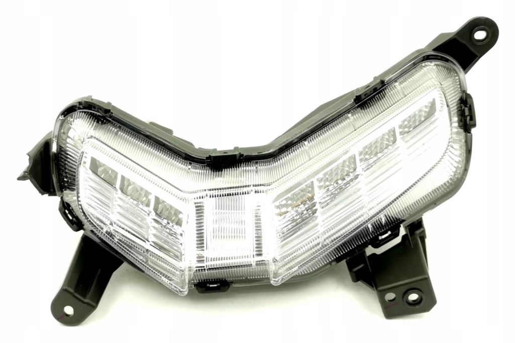 фото №1, Противотуманная фара противотуманный левый перед kia niro ev 92207q4000 новый org