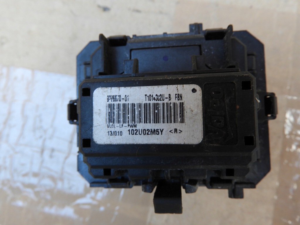 фото №7, Резистор mini r55 r56 9286870-01