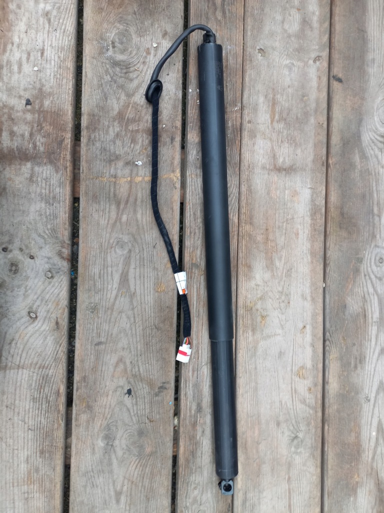 фото №1, Masearti levante привід кришки elektrtcznej 6701090470