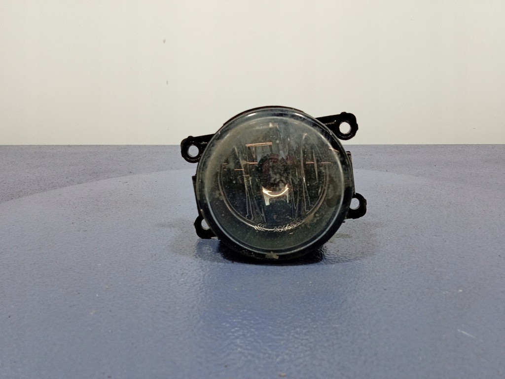 фото №1, Renault scenic ii протитуманна фара перед передній 820007400b