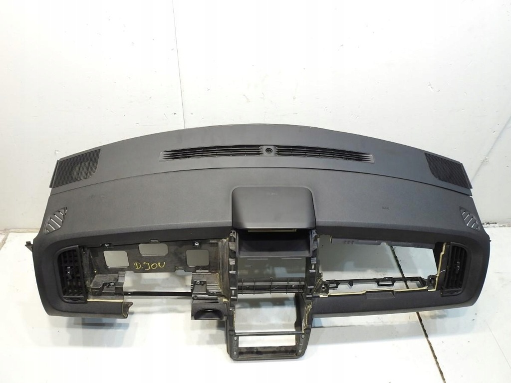 фото №6, Панель приладів приладова консоль dodge journey i