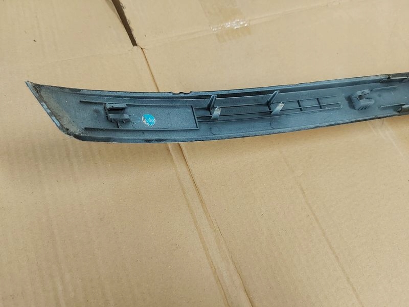 фото №11, Kia soul ii молдинг дахова права 1d