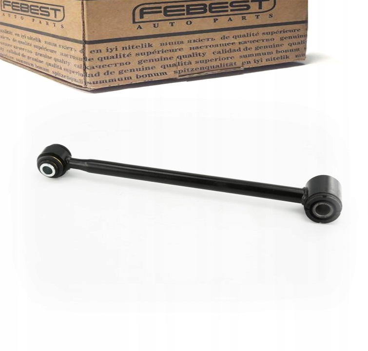 фото №1, Febest 0125-acu15lr важіль, підвіска колеса