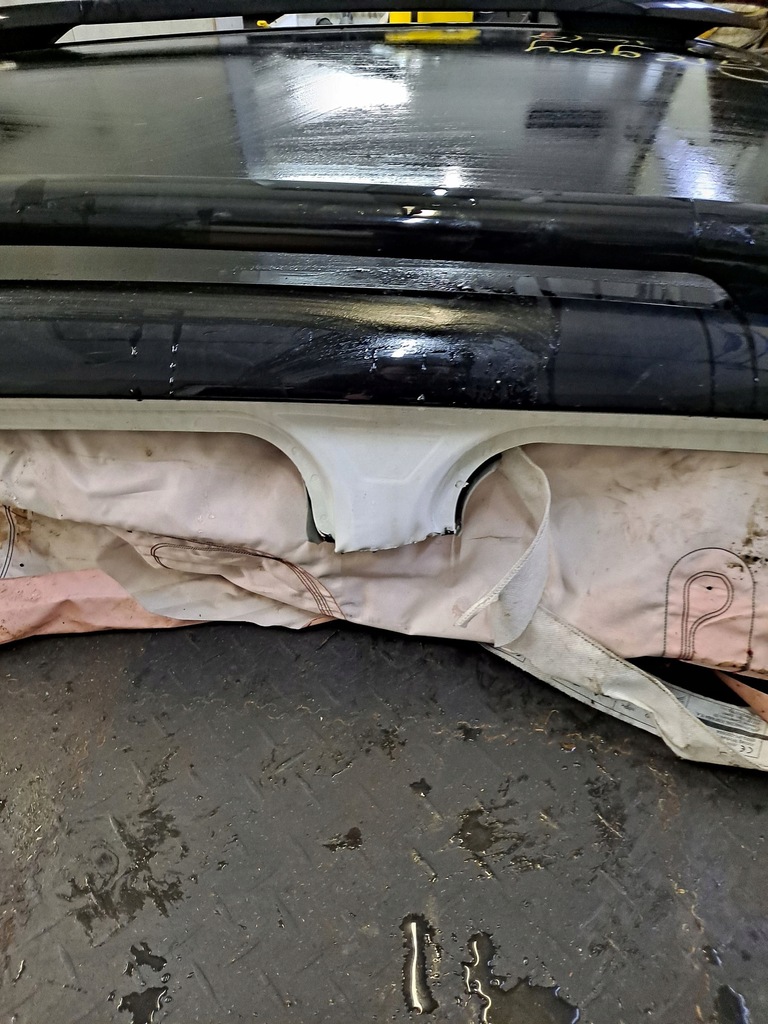 фото №7, Дах citroen c3 aircross 2017-