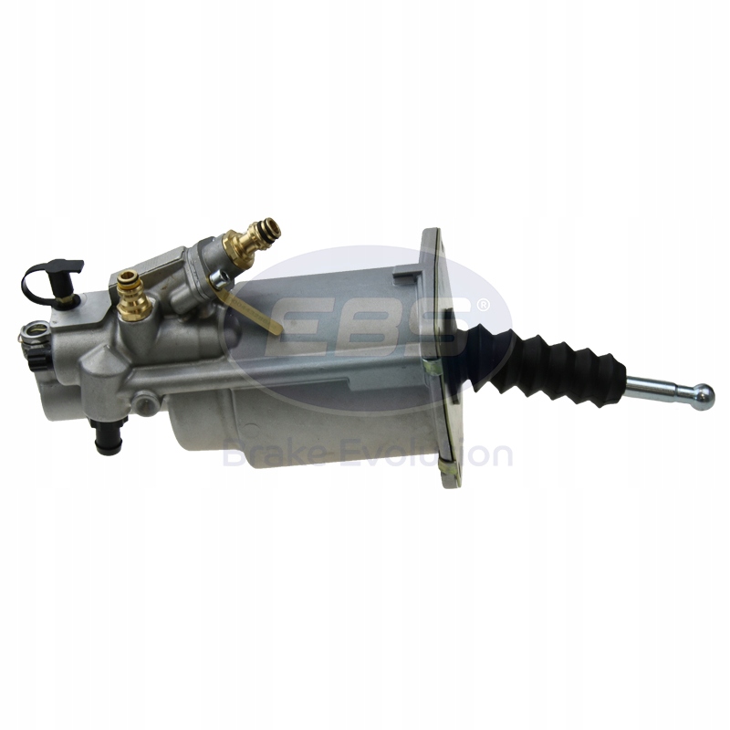 фото №1, Привід зчеплення volvo fm/ fh s-4