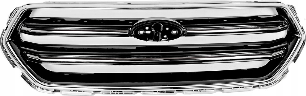 фото №1, Ford kuga escape mk2 lift 2016 - решітка радіатора решітка радіатора st _ gj5z-8200-aa