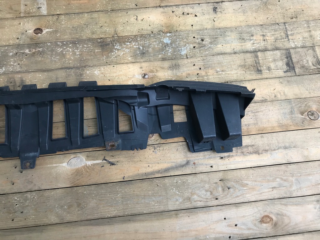 фото №9, Защита pod бампер a1698850065 mercedes w169 a