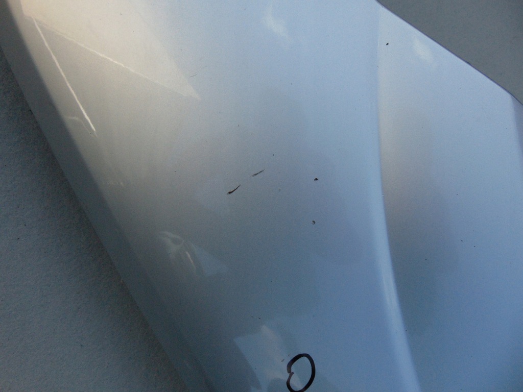 фото №9, Крила правий перед передній ford mondeo mk3 60 europa