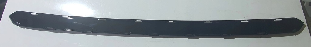фото №1, Молдинг бампера передній nissan polestar 2