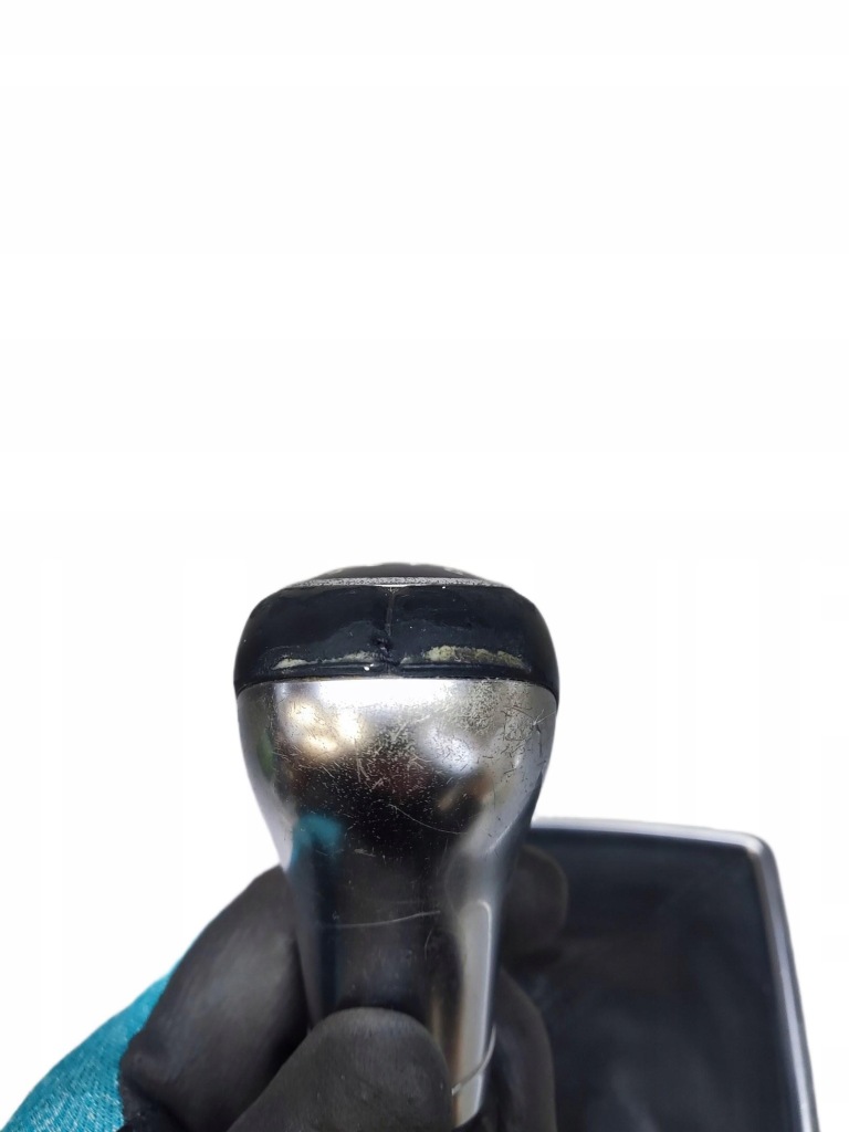 Mercedes e klasa w212 чохол передач ручка механічна коробка передач в Україні