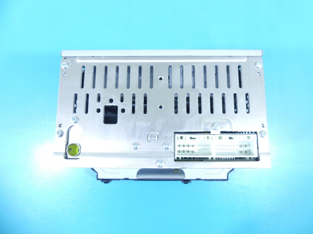 фото №7, Радіо заводський kia sportage iv 15-21 96170d9340 радіопрогравач