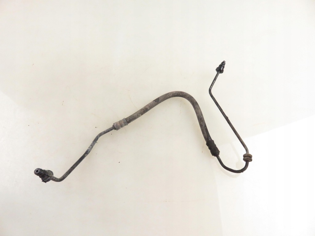 фото №9, Шланг цилиндр сцепления skoda superb ii 1.6 tdi - cayc 1k1721465a