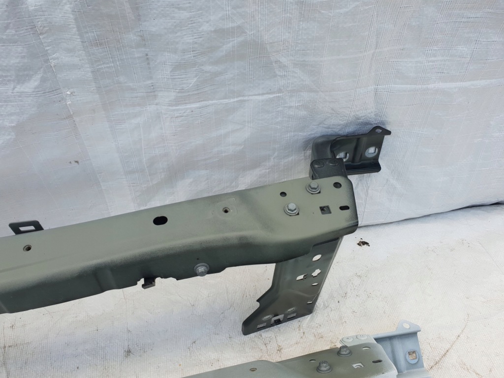 Renault twingo 3 14-18 ремень передний балка кронштейн усилитель перед в Украине