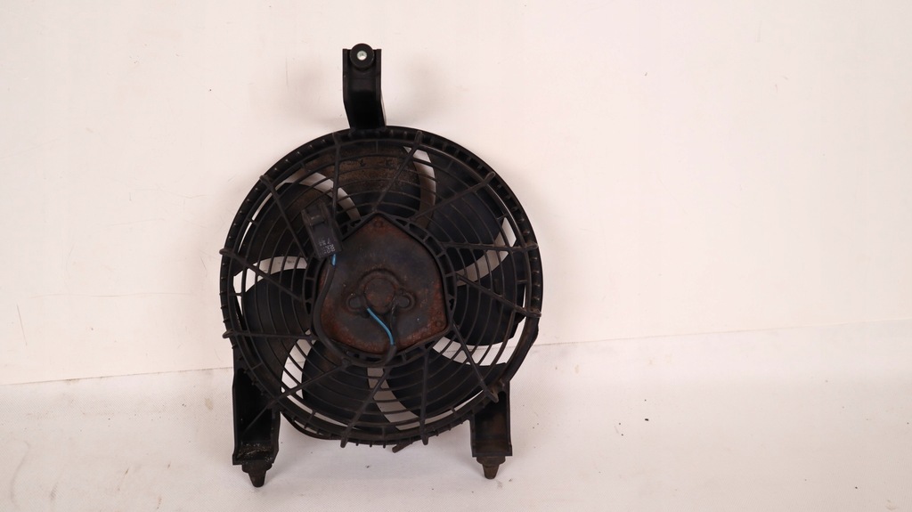 фото №5, Toyota land cruiser 200 4.5 v8 08- вентилятор