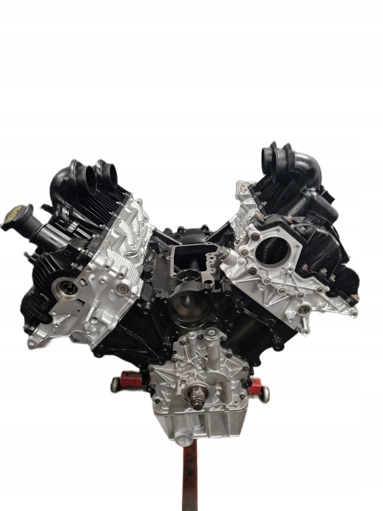 фото №1, Двигун land rover range rover 4.4 tdv8 448dt