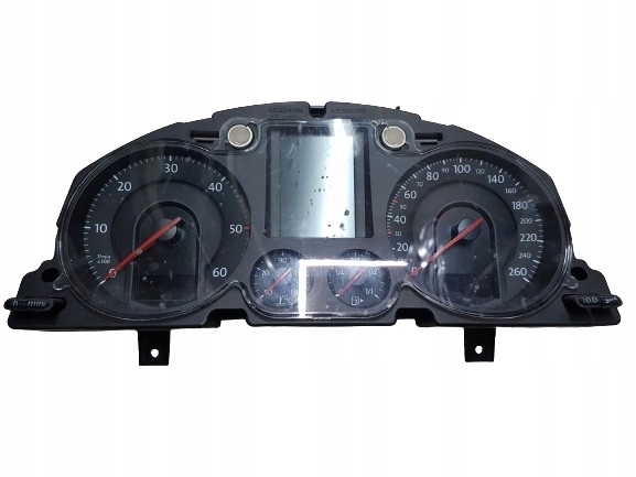 фото №1, Vw passat b6 лічильник a2c53194181