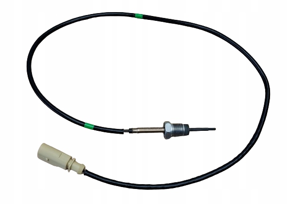 фото №1, Оригінал vw датчик температури вихлопних газів 03l906088bj