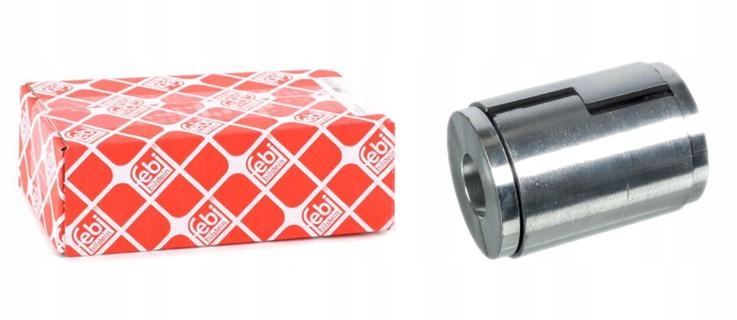 фото №5, Втулка ресора febi 29569