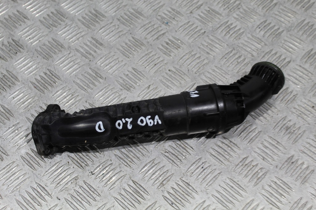 фото №1, Труба шланг воздуха volvo v90 s90 31441871