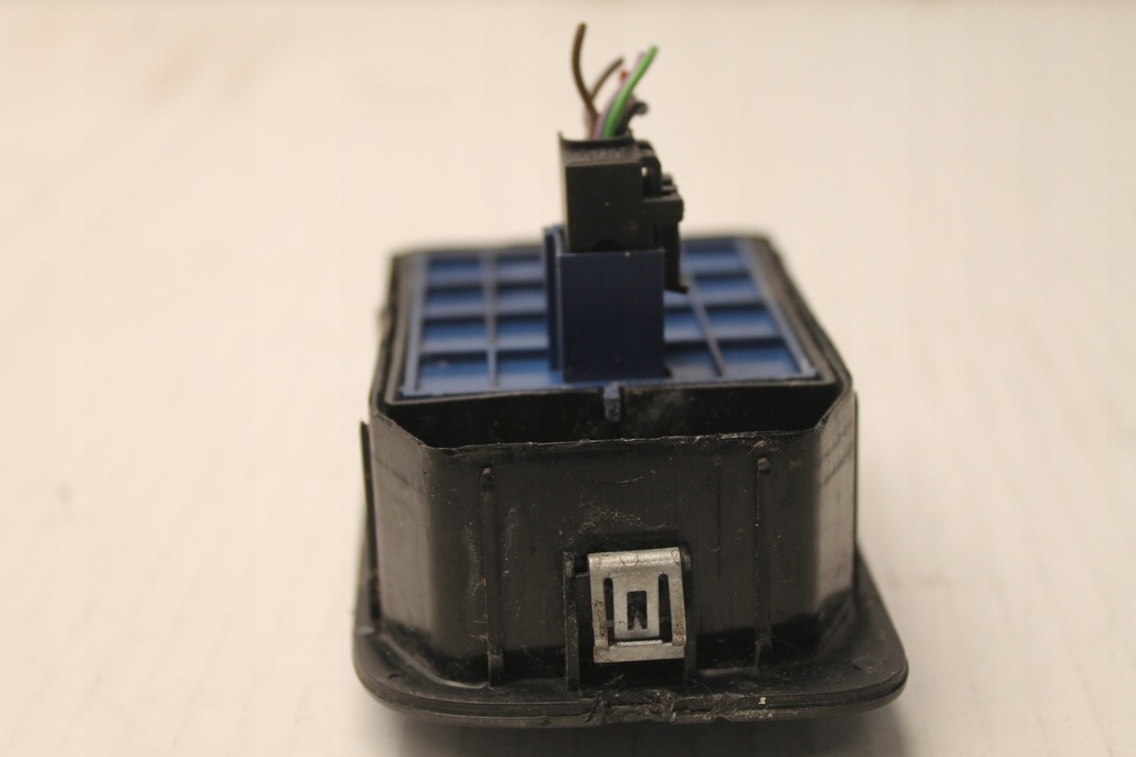 фото №6, Панель управление окон nemo fiorino qubo bipper 07-