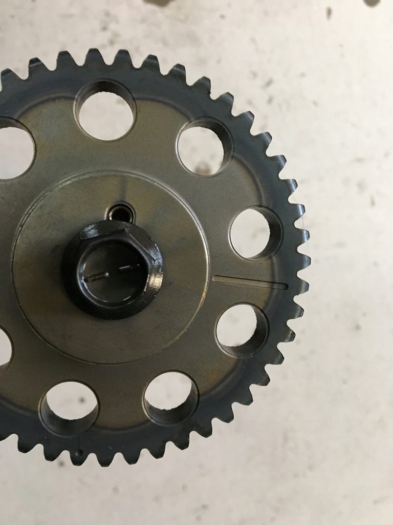 фото №6, Suzuki s-cross sx4 16- lift 1.0 t k10c вал випускний vitara iii 15-