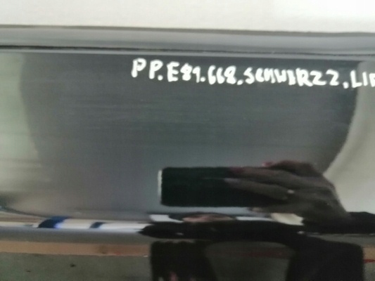 фото №5, Bmw e81 двері правий перед schwarz 2