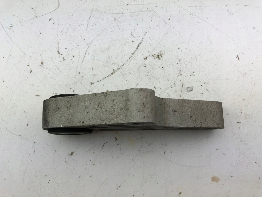 фото №5, Jeep renegade кронштейн двигателя 00519996350