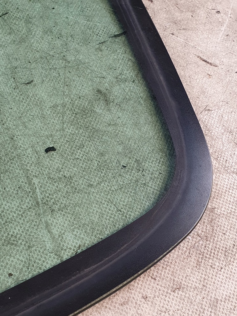 фото №11, Стекло кузовная средняя левый задняя peugeot partner i lift