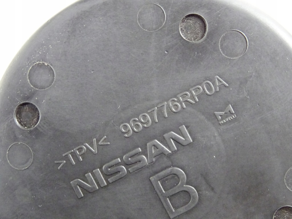 фото №6, Nissan x-trail t33 1.5 vc-t обшивка бардачка полка 969776rp0a