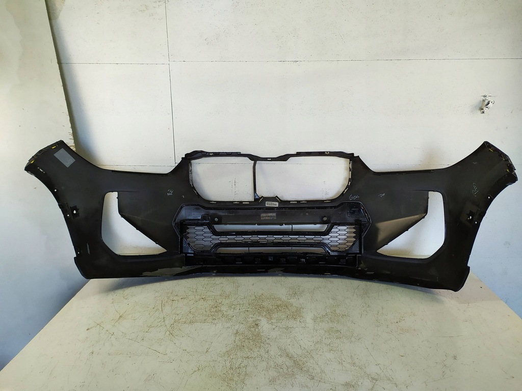фото №12, Бампер перед передний bmw x1 u11 m-pakiet