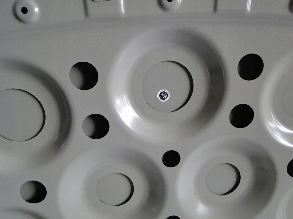 фото №13, Mercedes glc 253 x253 suv c253 coupe lift капот крышка двигателя