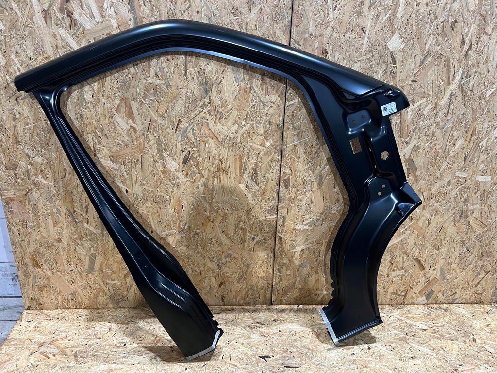 фото №1, Рама блок двигателя порог обшивка volkswagen t5 t6 03-