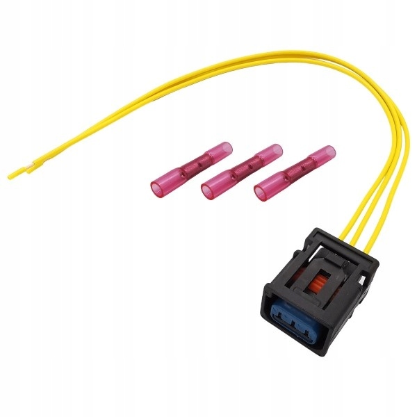 фото №2, Жгут электрическая катушки zapł. ford focus 03- 1.4/1.6 3 le rktf0015