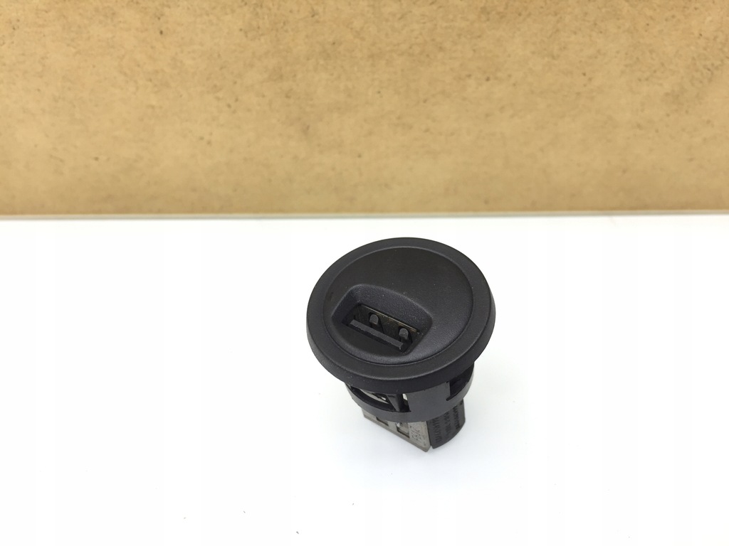 фото №1, Peugeot 508 lift роз'єм usb