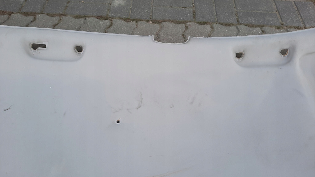 фото №6, Потолок toyota avensis t25 kombi 05r