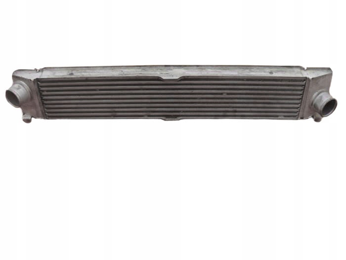 Купить Радиатор интеркулер jumper boxer ducato 06-16