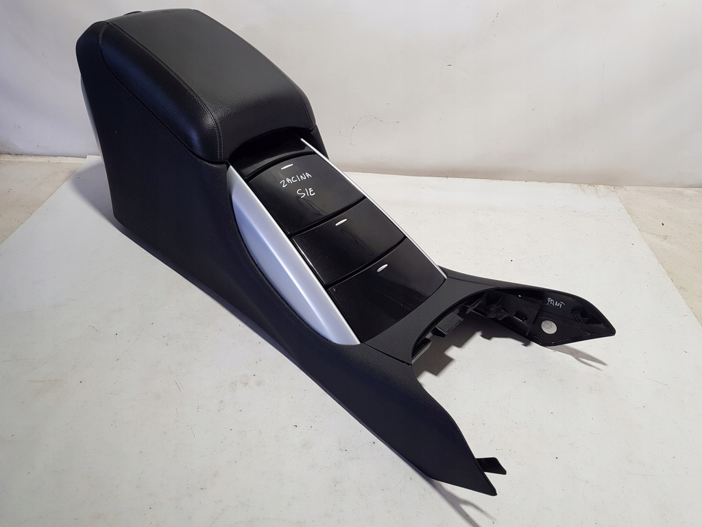 фото №1, Підлокітник mercedes r-klasa w251 тунель середній