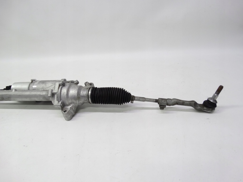 фото №8, Bmw x5 g05 x6 g06 x7 g07 трансмиссия рулевая рулевая рейка 5b35836