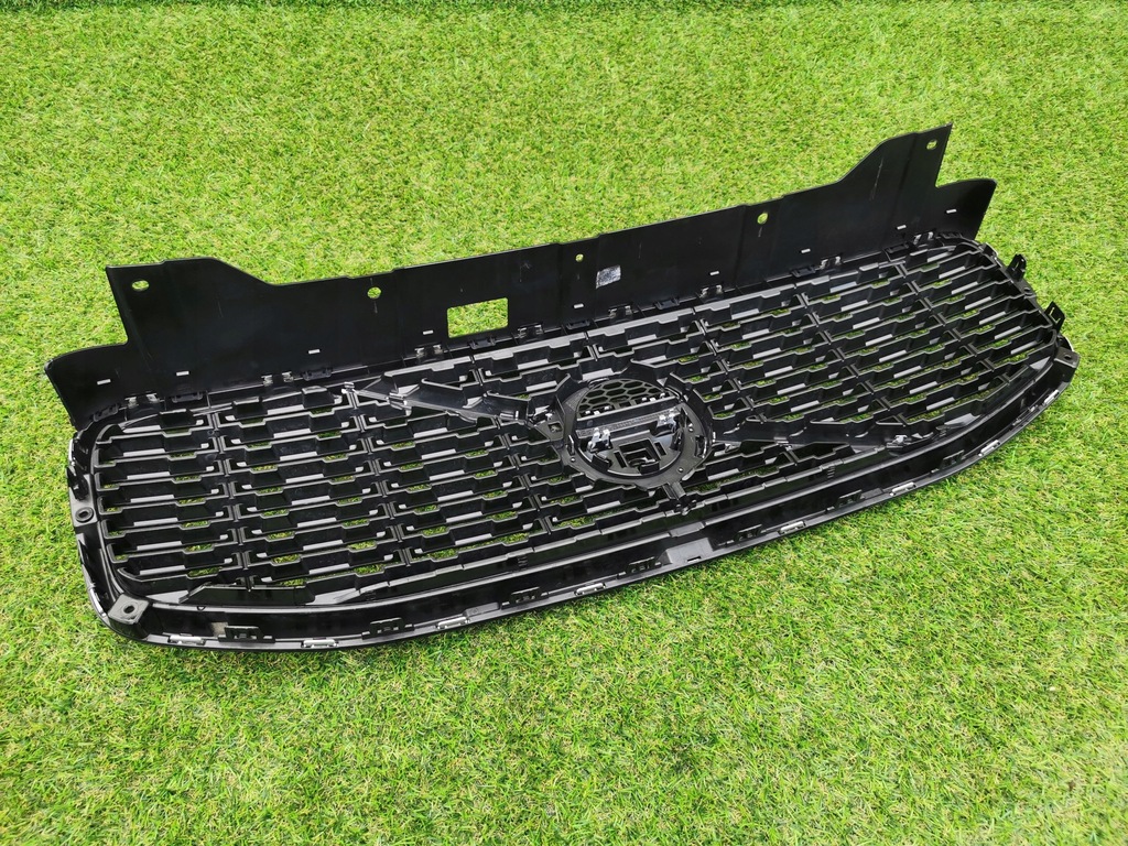 фото №7, Volvo xc60 ii r design решітка радіатора решітка радіатора перед cała!