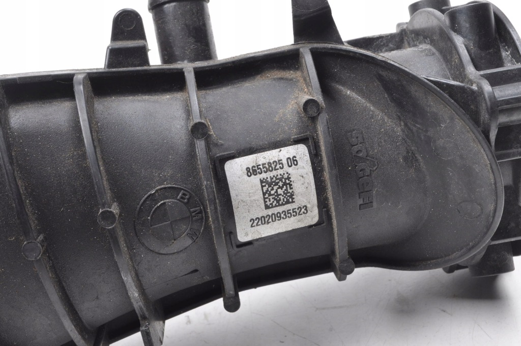 Mini f54 f55 f56 f57 f60 bmw f40 f44 f46 1.5 t коллектор впускной  8655825 с Разборки