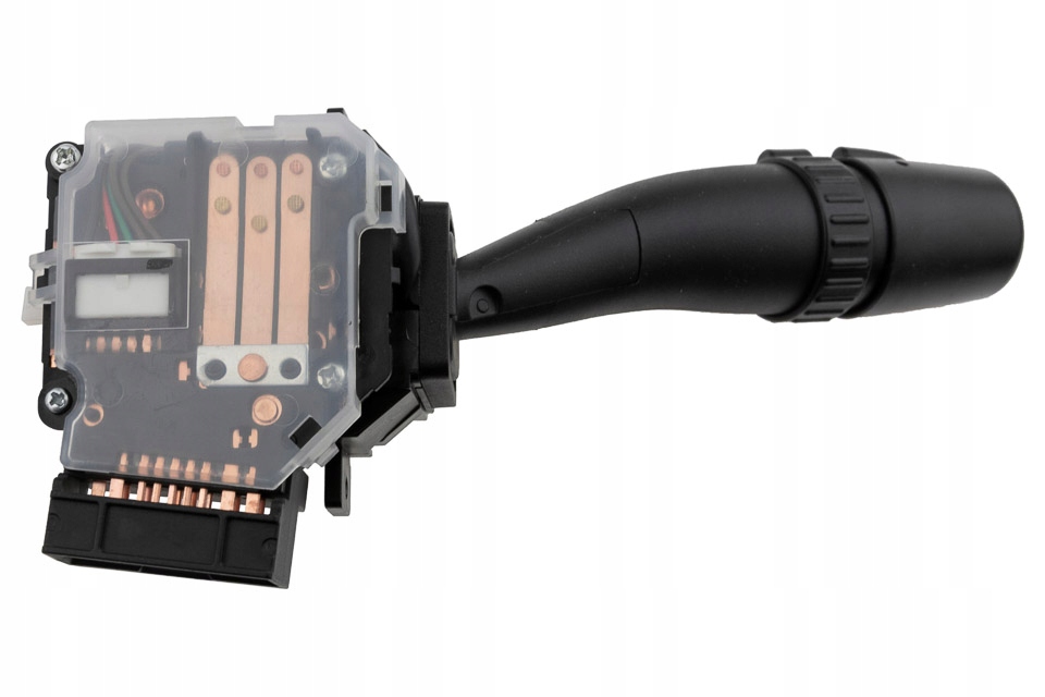 фото №3, Перемикач комбінований nty kia sportage ii 2.0 2.7 v6