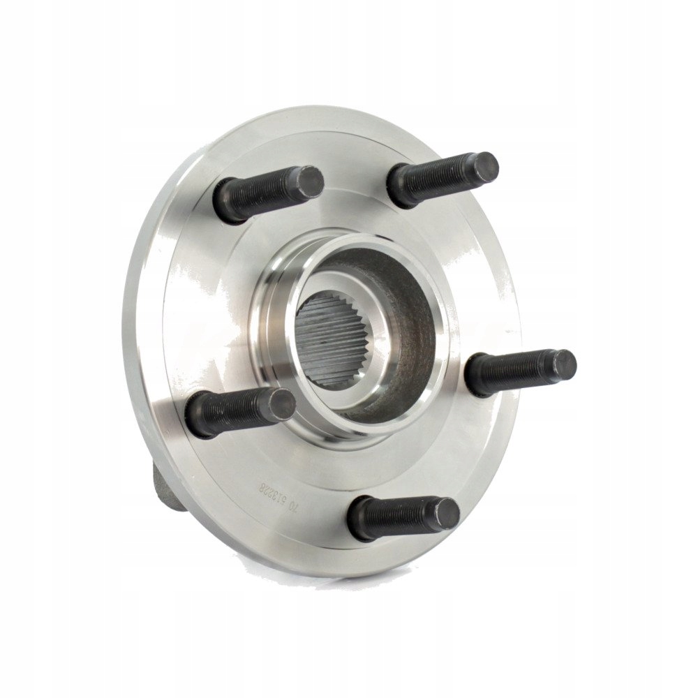 фото №1, Ступиця передня dodge dakota 2005-2010