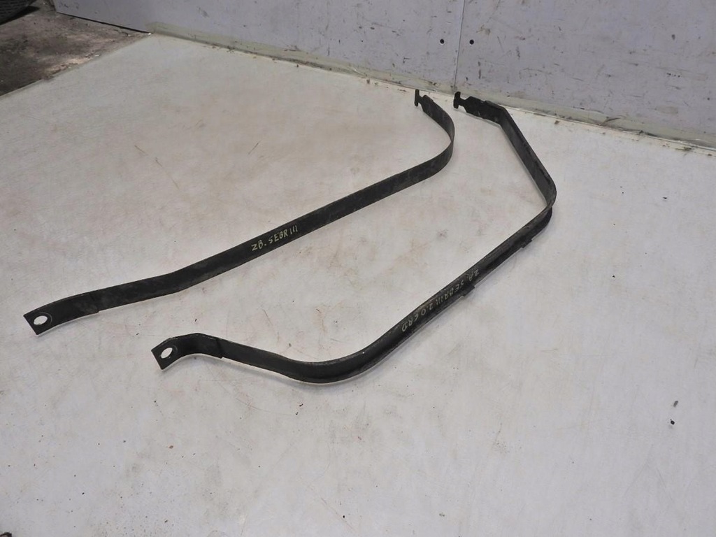 фото №7, Кронштейн кронштейн бака топлива sebring iii