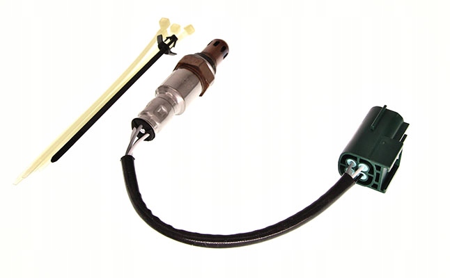 Купить Датчик лямбда-зонд nissan длина: mm