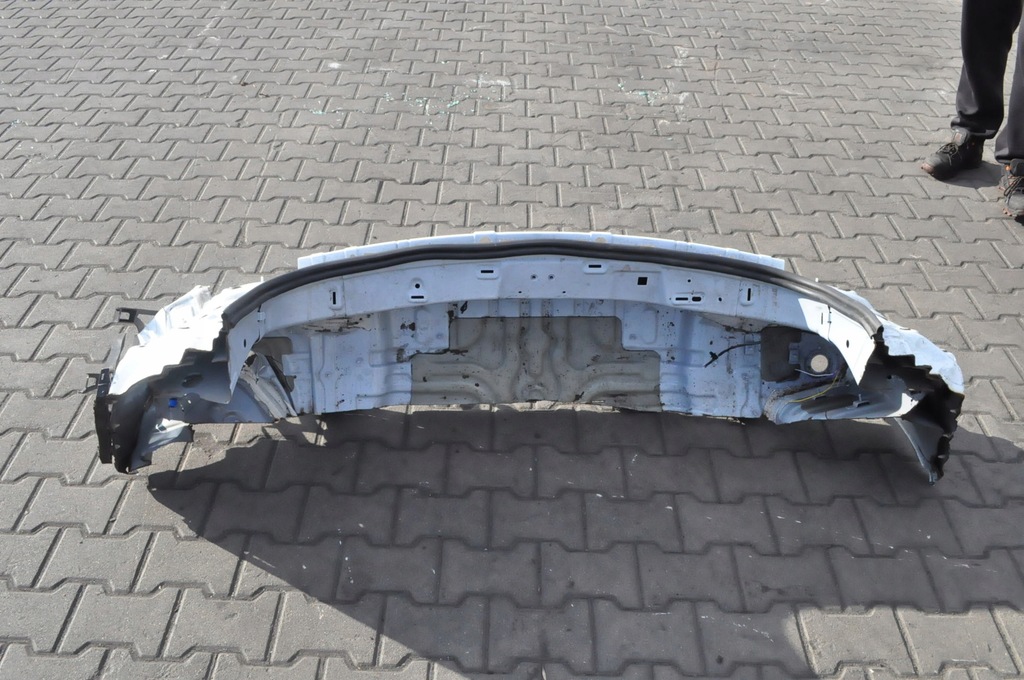 фото №11, Mg hs pas задня задній