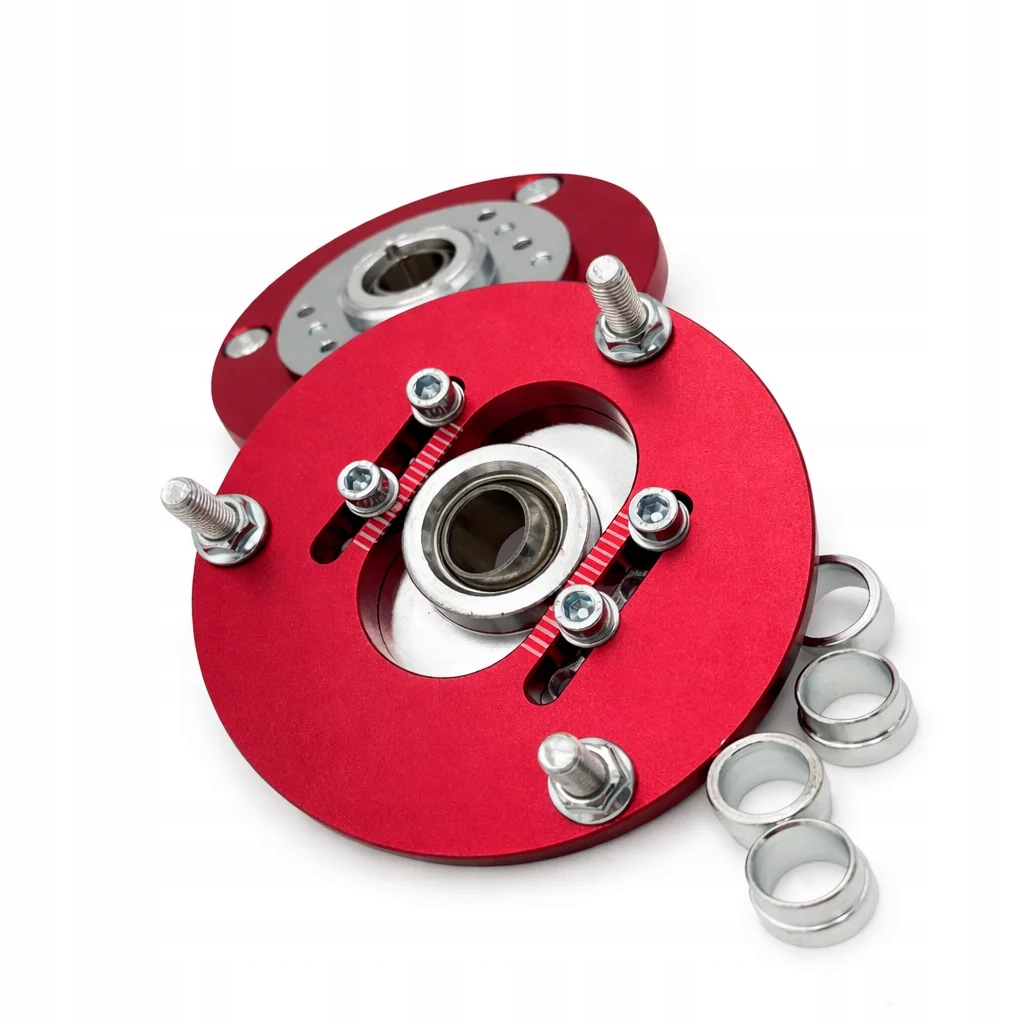 фото №1, Bmw e46 e90 верхній кріплення camberplates