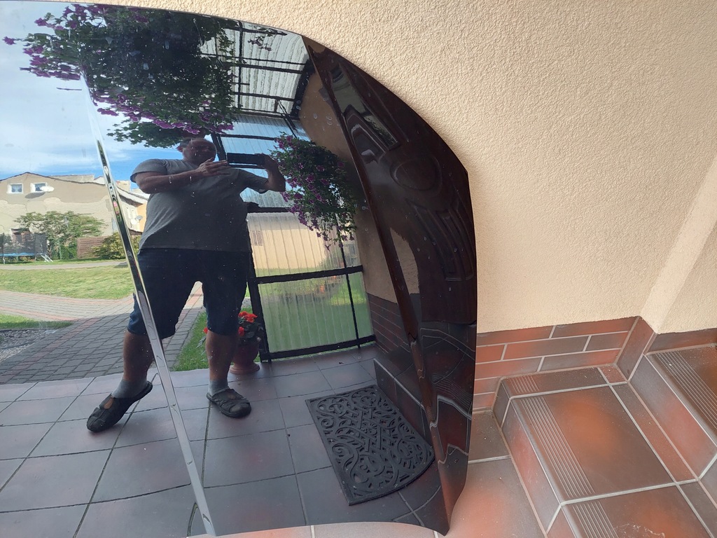 фото №7, Капот передняя - hyundai tucson iv - 2020